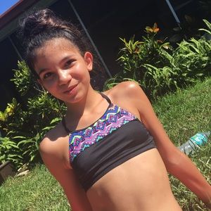 Meet your Posher, Antonella